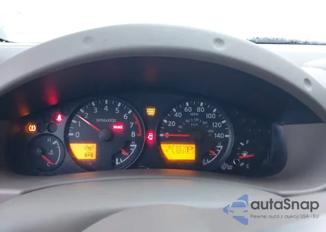 2010 Nissan Frontier Se from USA, damaged, VIN 1N6AD0EV5AC442282